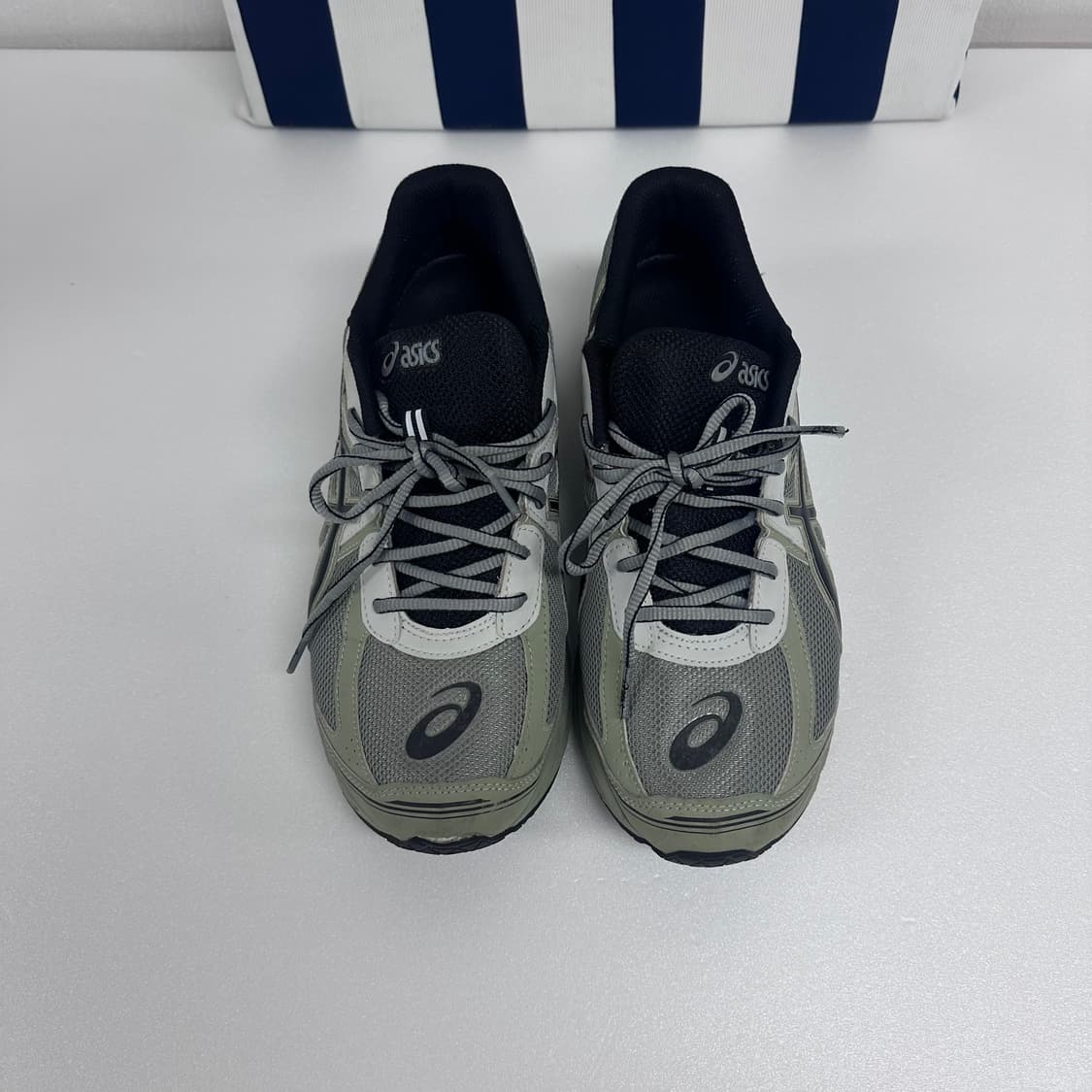 아식스 조그 100s 시트락 런닝화 운동화 275 상품이미지2