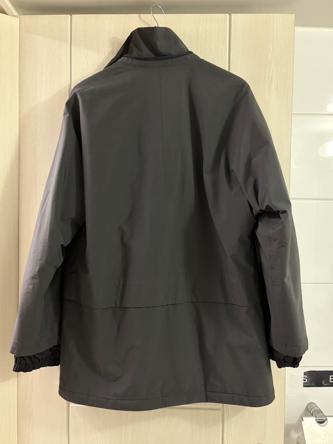 2000s prada 고어텍스 자켓  상품이미지5