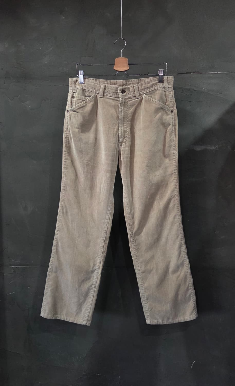 80's Levi's- Relaxed Fit - made in U.S.A 상품이미지1