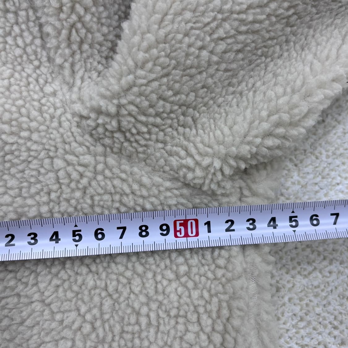 M 에디바우어 여성 후리스 집업 자켓 0319E 상품이미지7