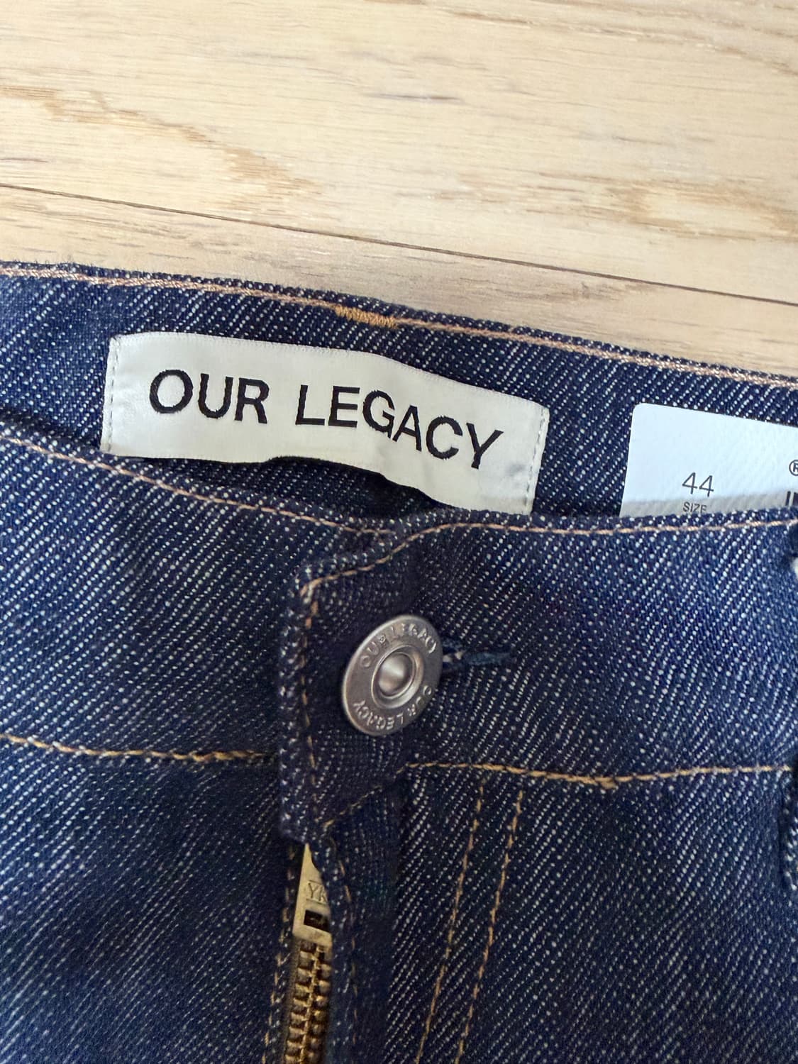 아워레가시 바스트컷 포에버 블루 상품이미지6