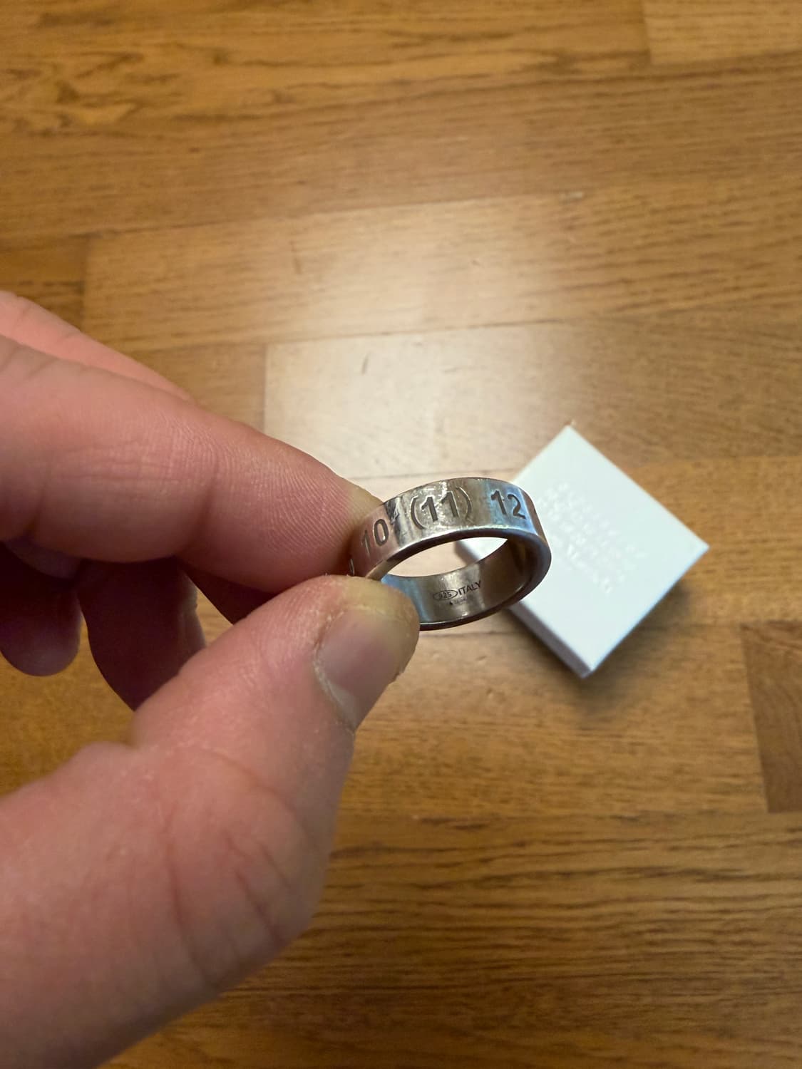 [L] 메종 마르지엘라 넘버링 상품이미지1