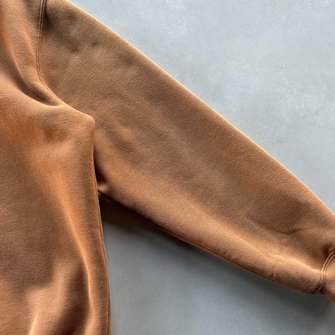 [L-XL]칼하트 써멀 레인디펜더 된장 후드집업 상품이미지7