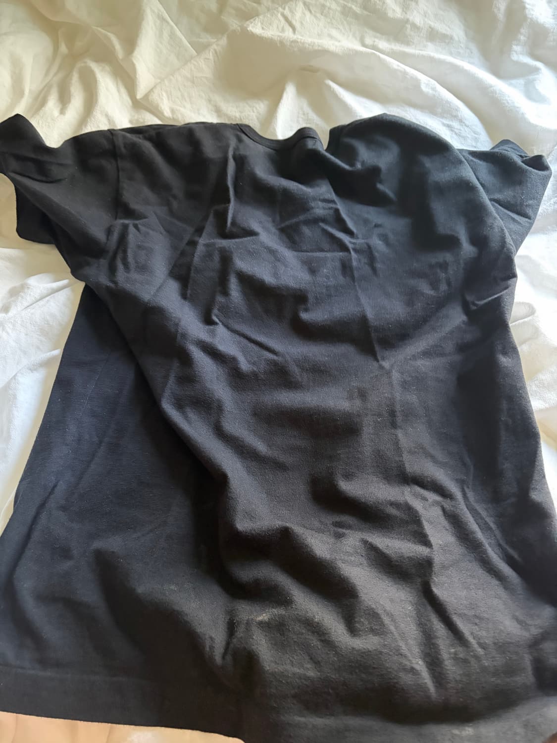 꼼데가르송 티셔츠 상품이미지5