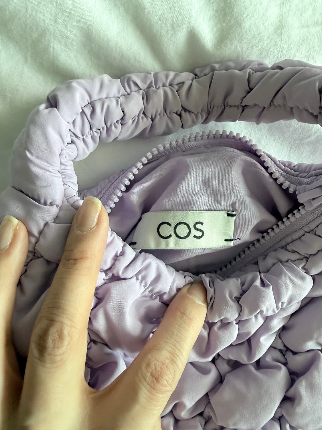 코스 구름백 미니 상품이미지2