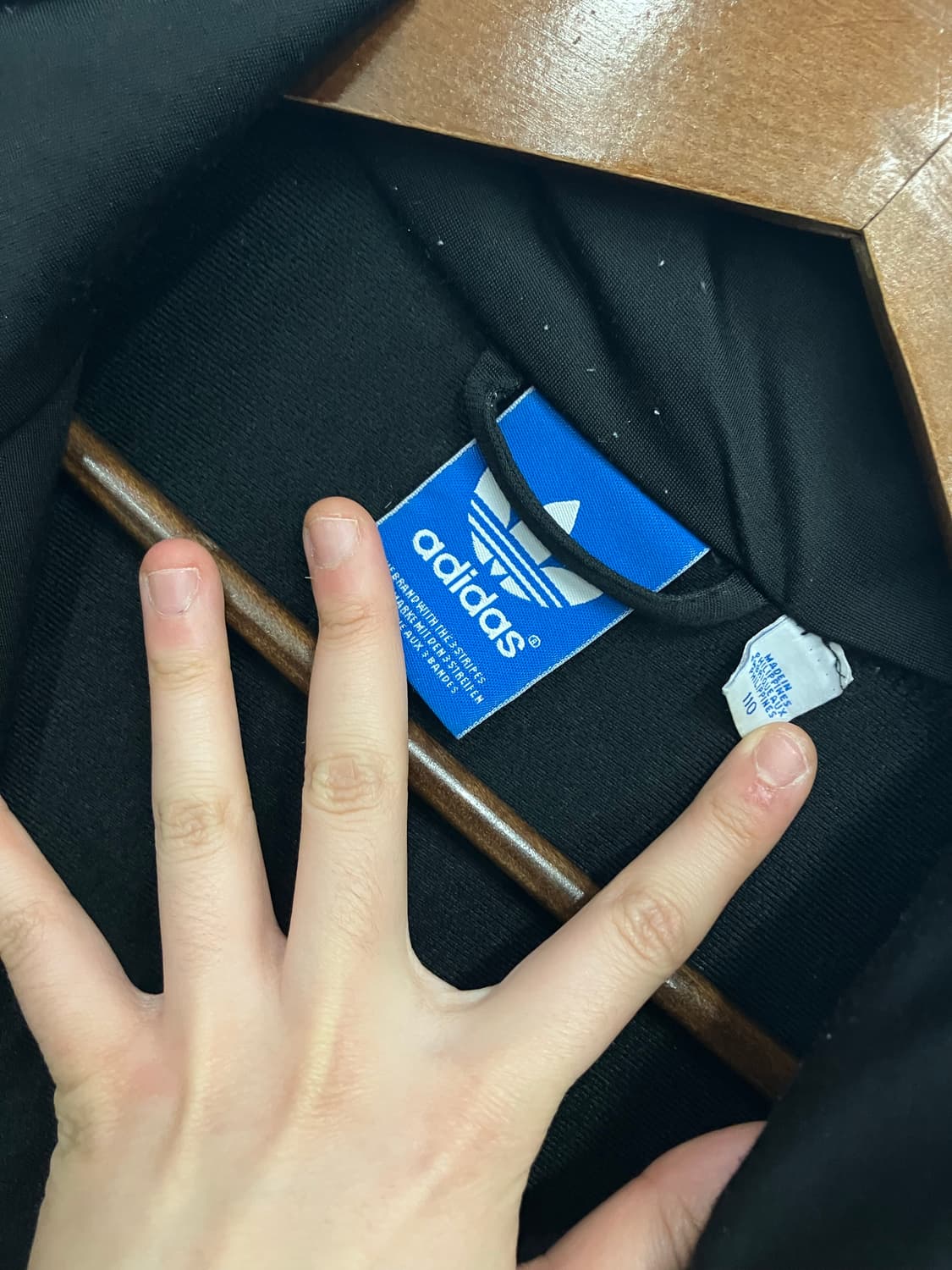 아디다스 져지 상품이미지2