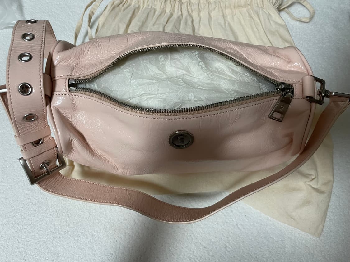 미닛뮤트 브렛백 소프트핑크 상품이미지6