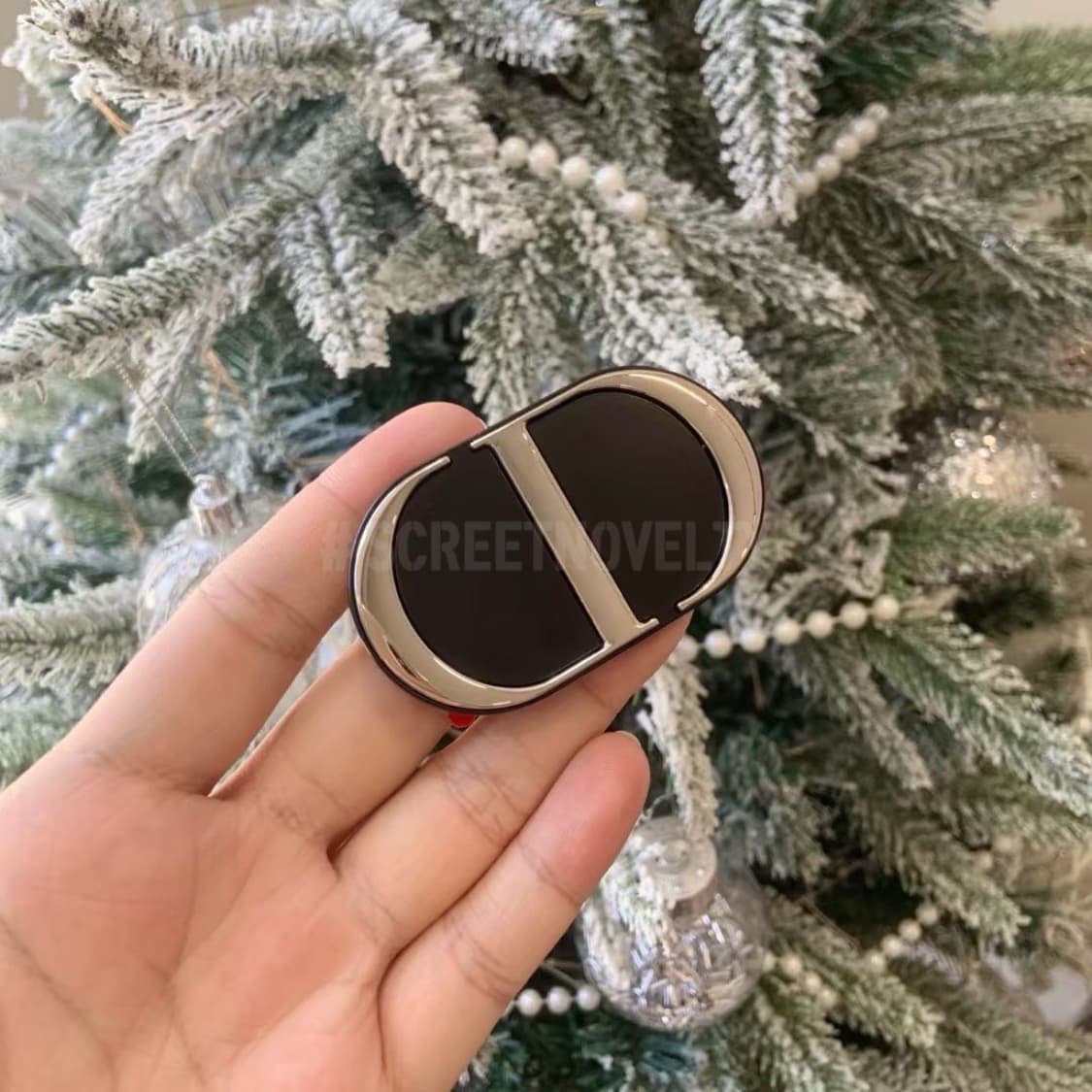 디올 뷰티 미러홀더 그립톡 폰 거치대  상품이미지9