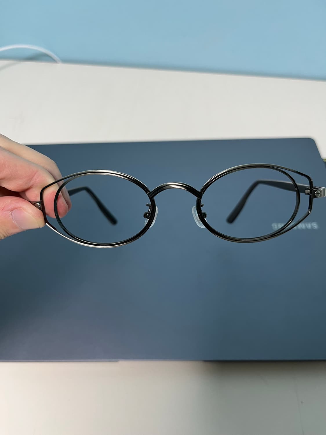 TUMULUS ASITA 투뮬러스 아시타 안경 상품이미지1