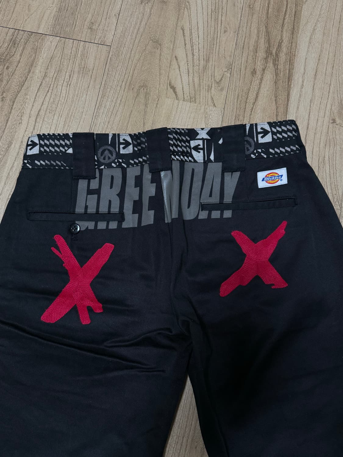 디키즈 반바지 상품이미지1