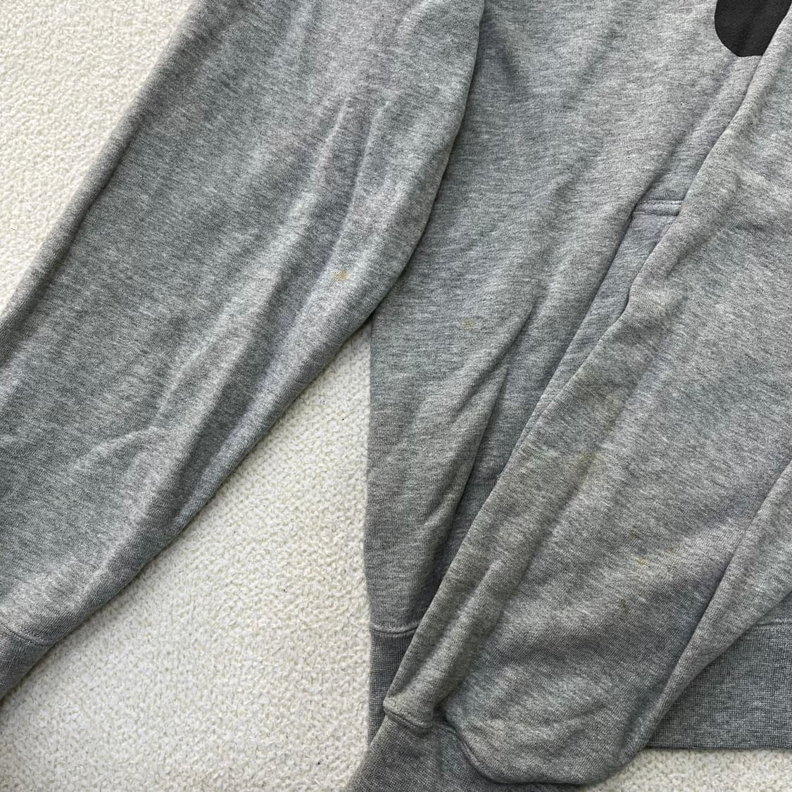 L 나이키 스우시 긴팔 후드티 0325M 상품이미지7