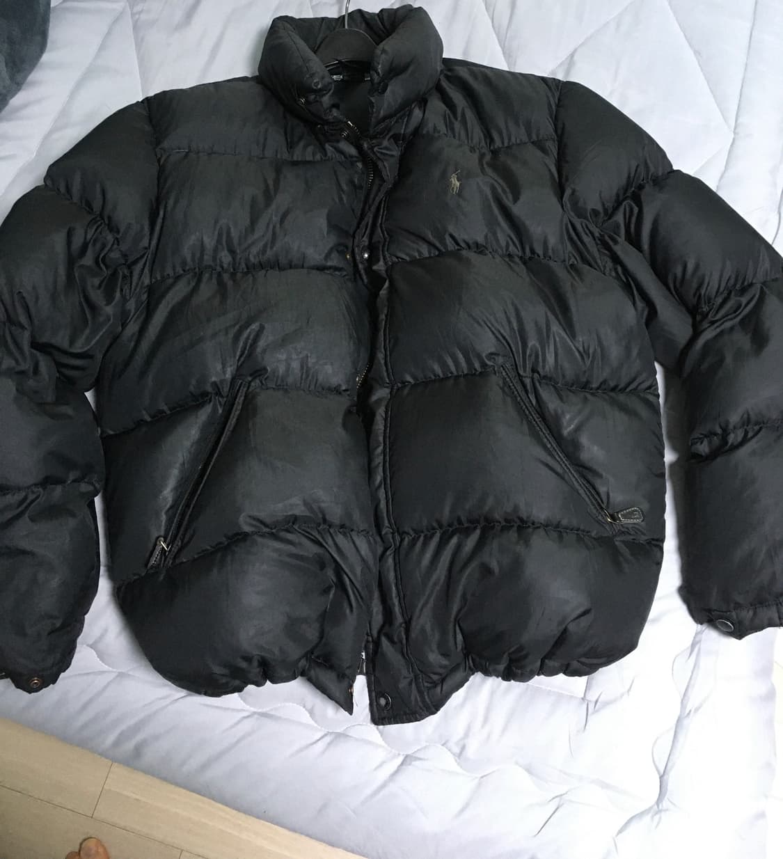 폴로 랄프로렌 패딩 상품이미지1