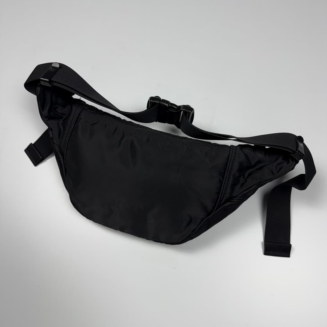 요시다포터 탱커 웨이스트백 블랙 상품이미지3