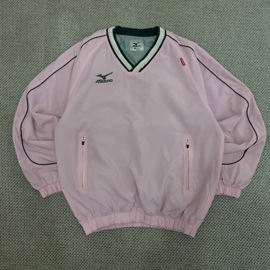 Mizuno japan여성 웜업   상품이미지1