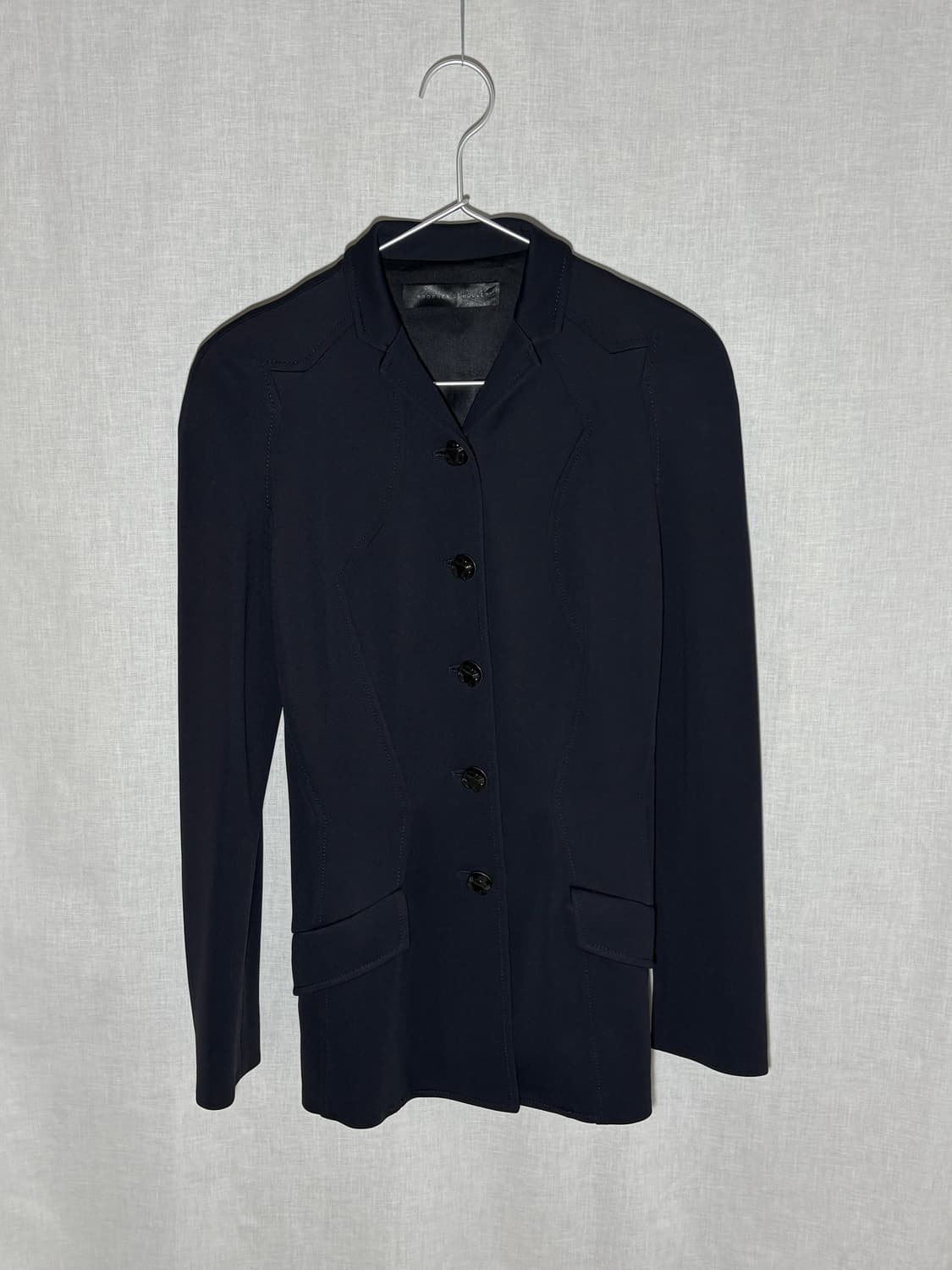 (W) [4] 프로엔자 슐러 저지 블레이저 상품이미지3