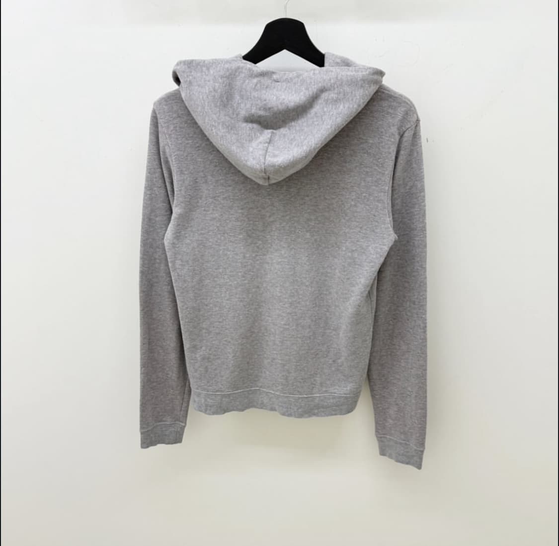 라드뮤지션 후드 집업 상품이미지3