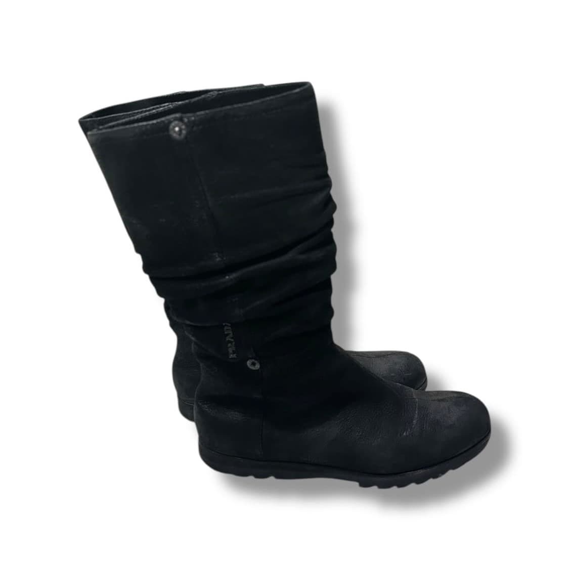 프라다 부츠 상품이미지3