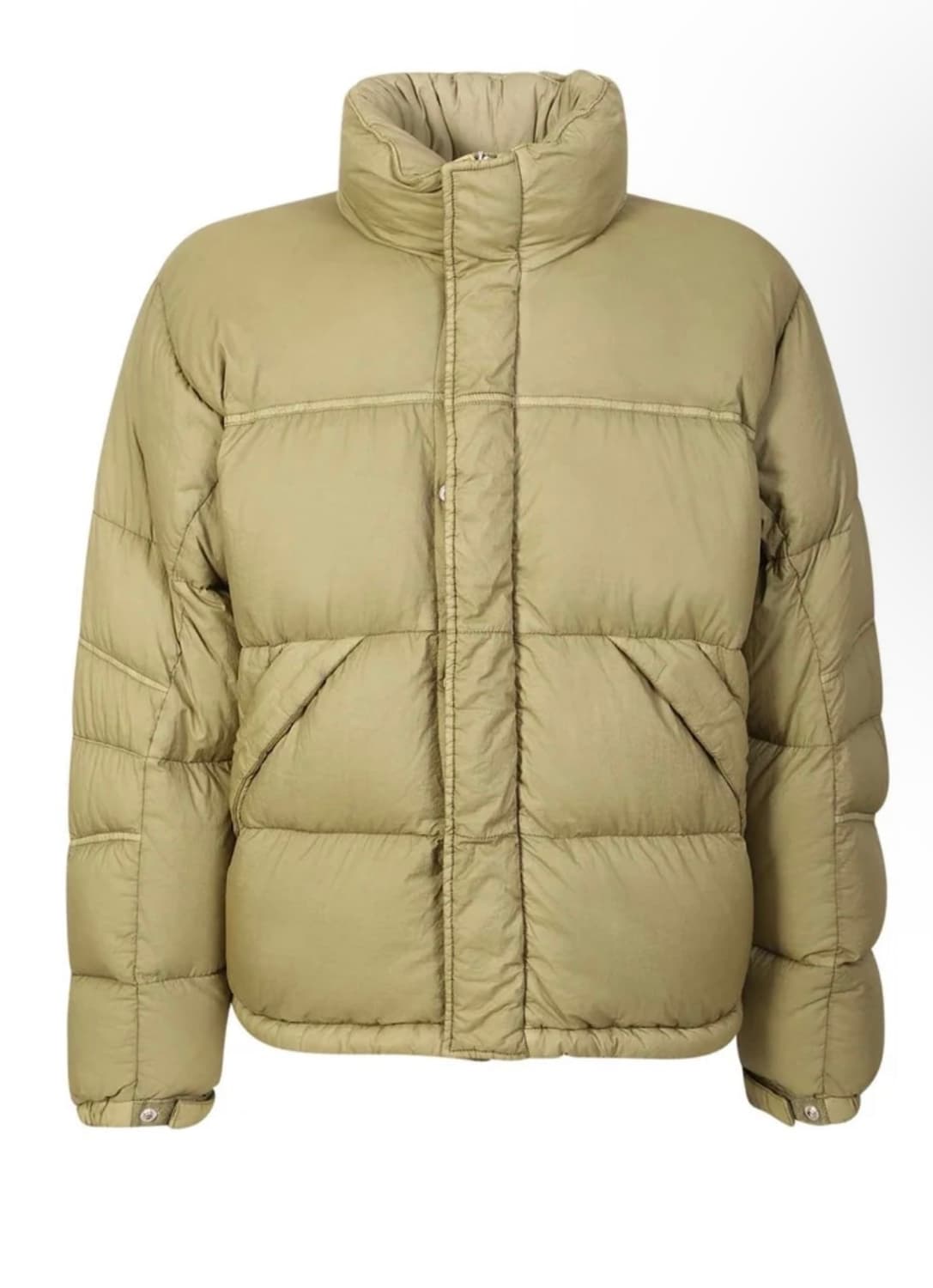 [52] 텐씨 아스펜 다운 자켓 659 컬러 상품이미지1