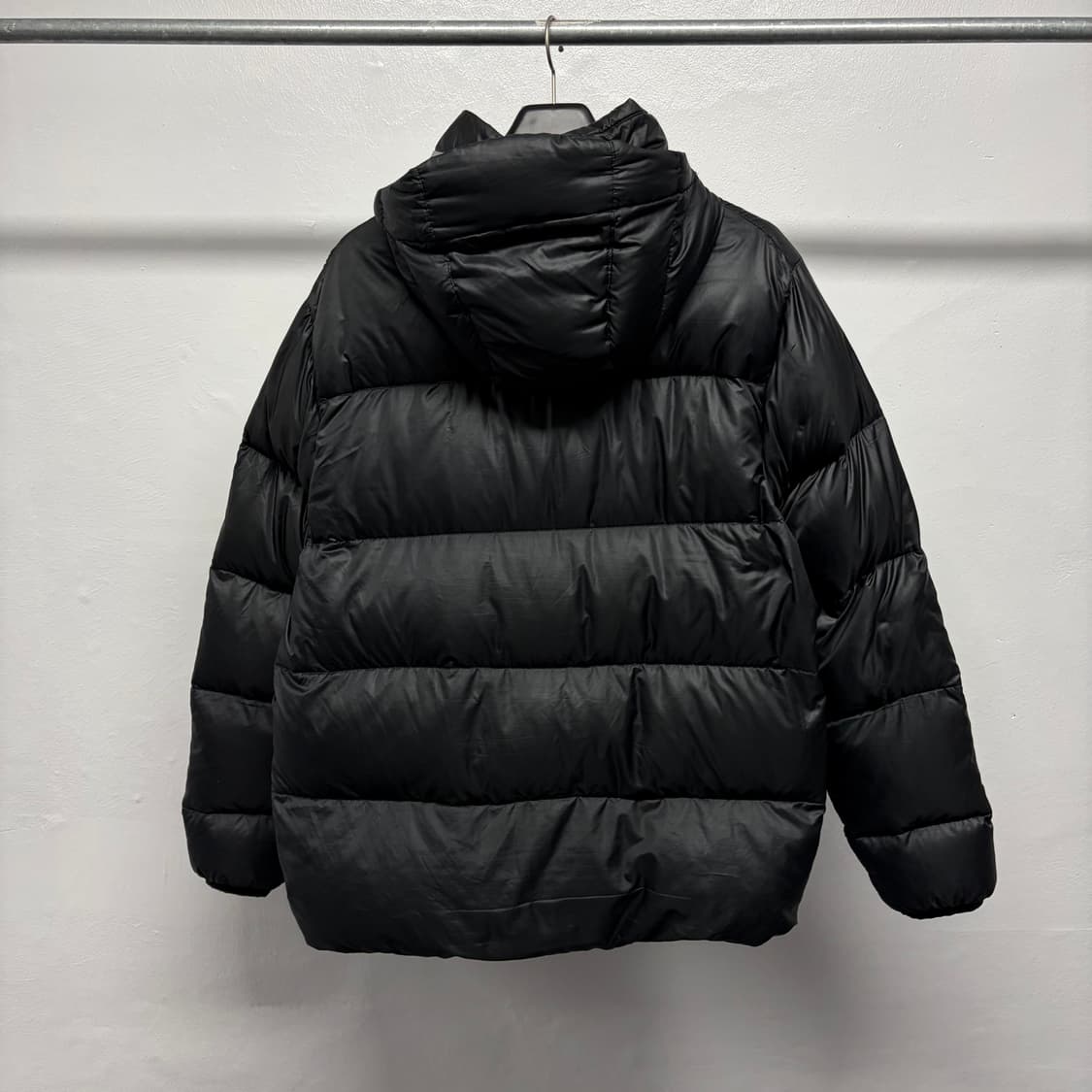 나이키 구스다운 후디드 패딩 상품이미지2