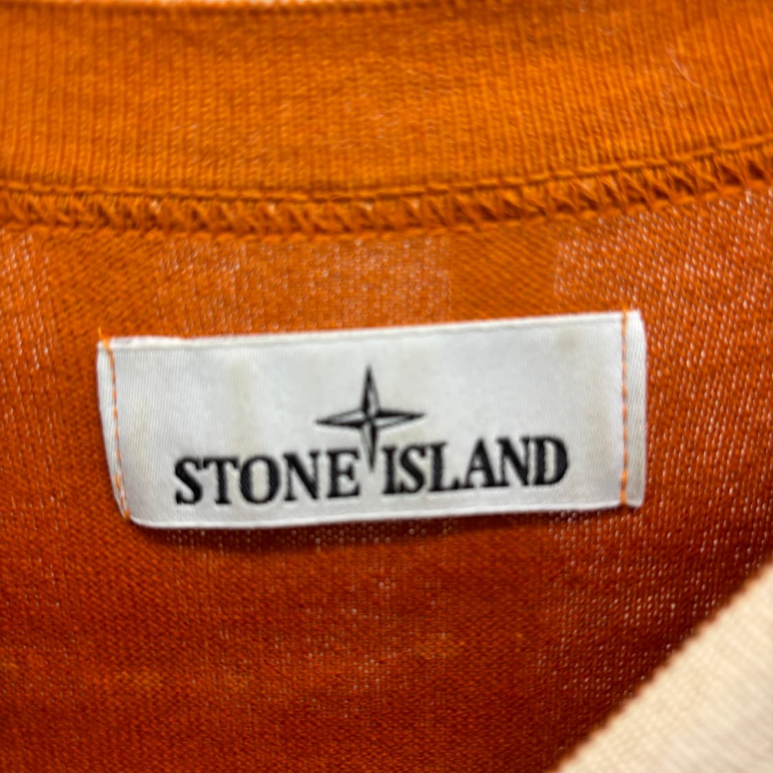 [XL]스톤아일랜드 핸드 스프레이 니트 상품이미지3