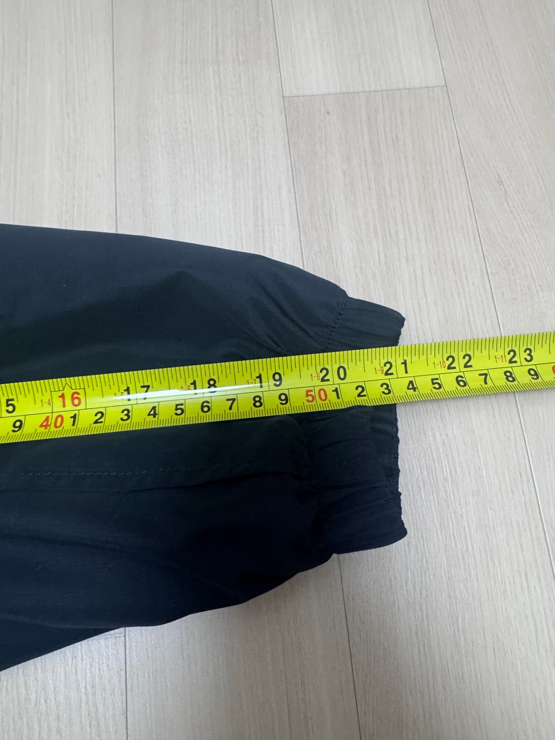 노스페이스 바람막이 상품이미지4