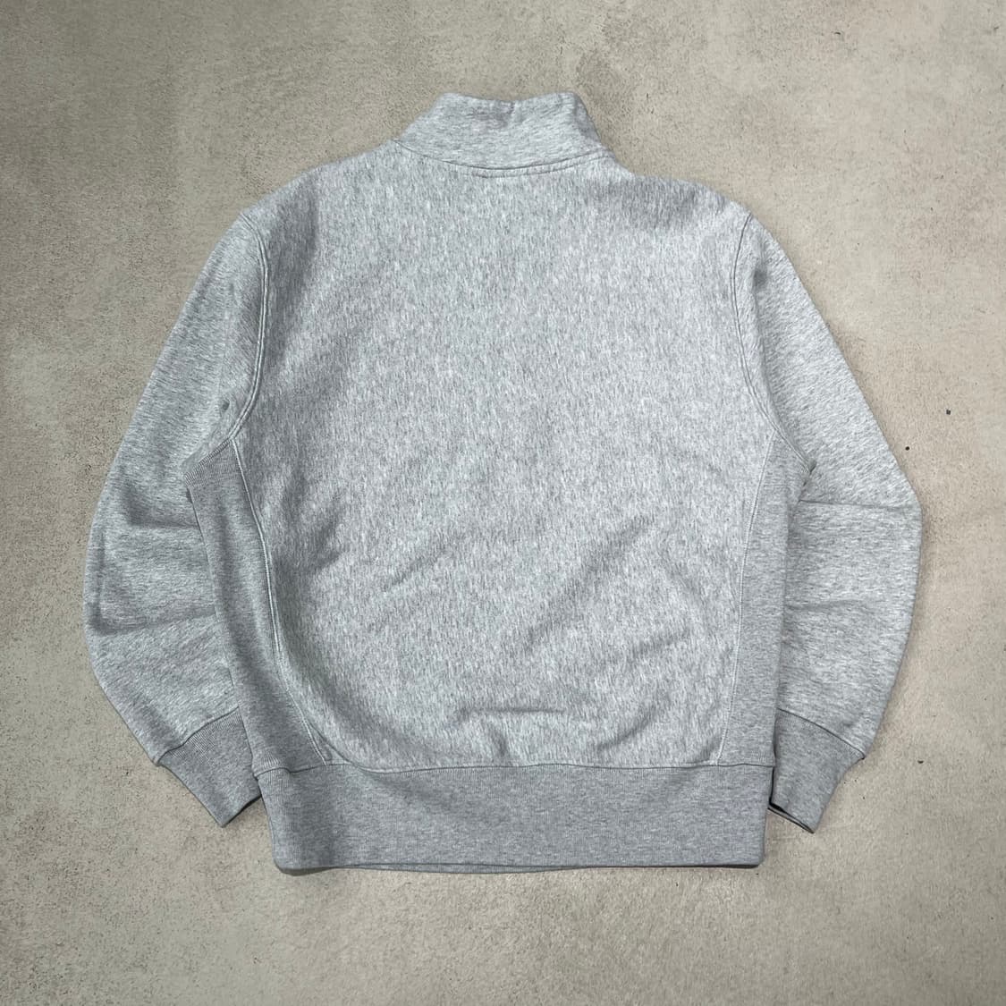 챔피온 리버스위브 반집업 스웻셔츠 s10250 상품이미지2