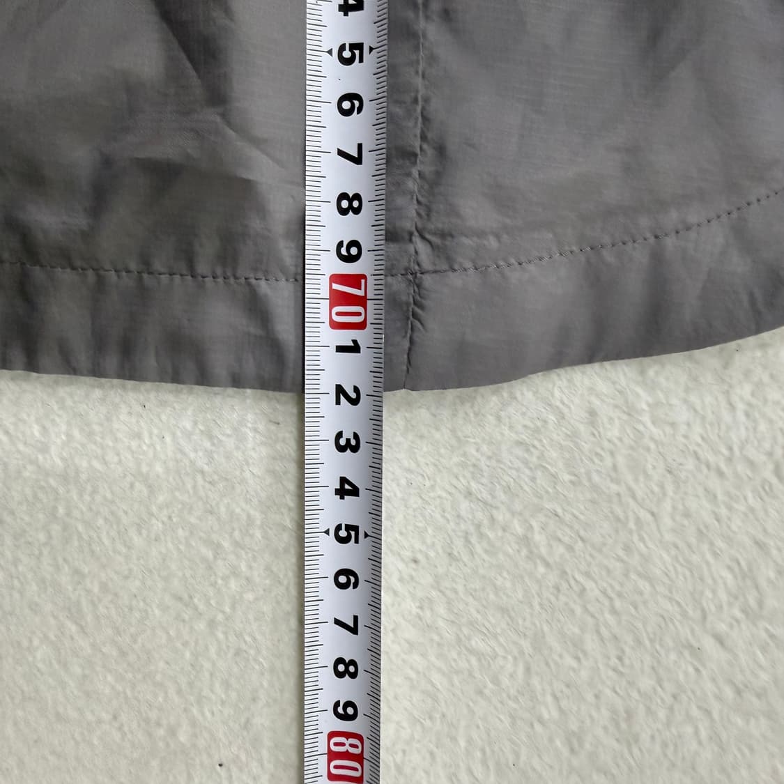 105 JDX 바람막이 (후드내장) 0424T 상품이미지6