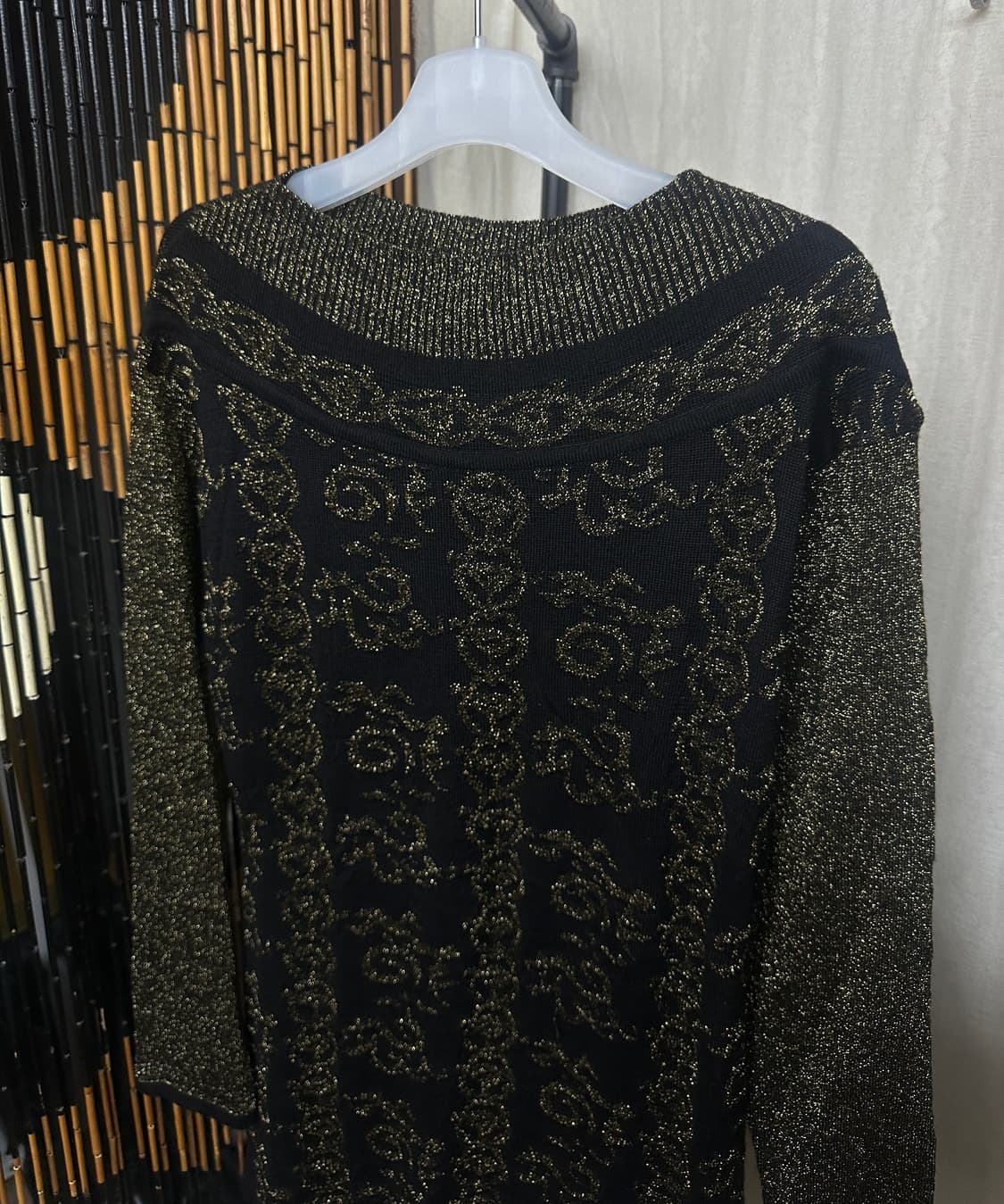 glitter knit 상품이미지2