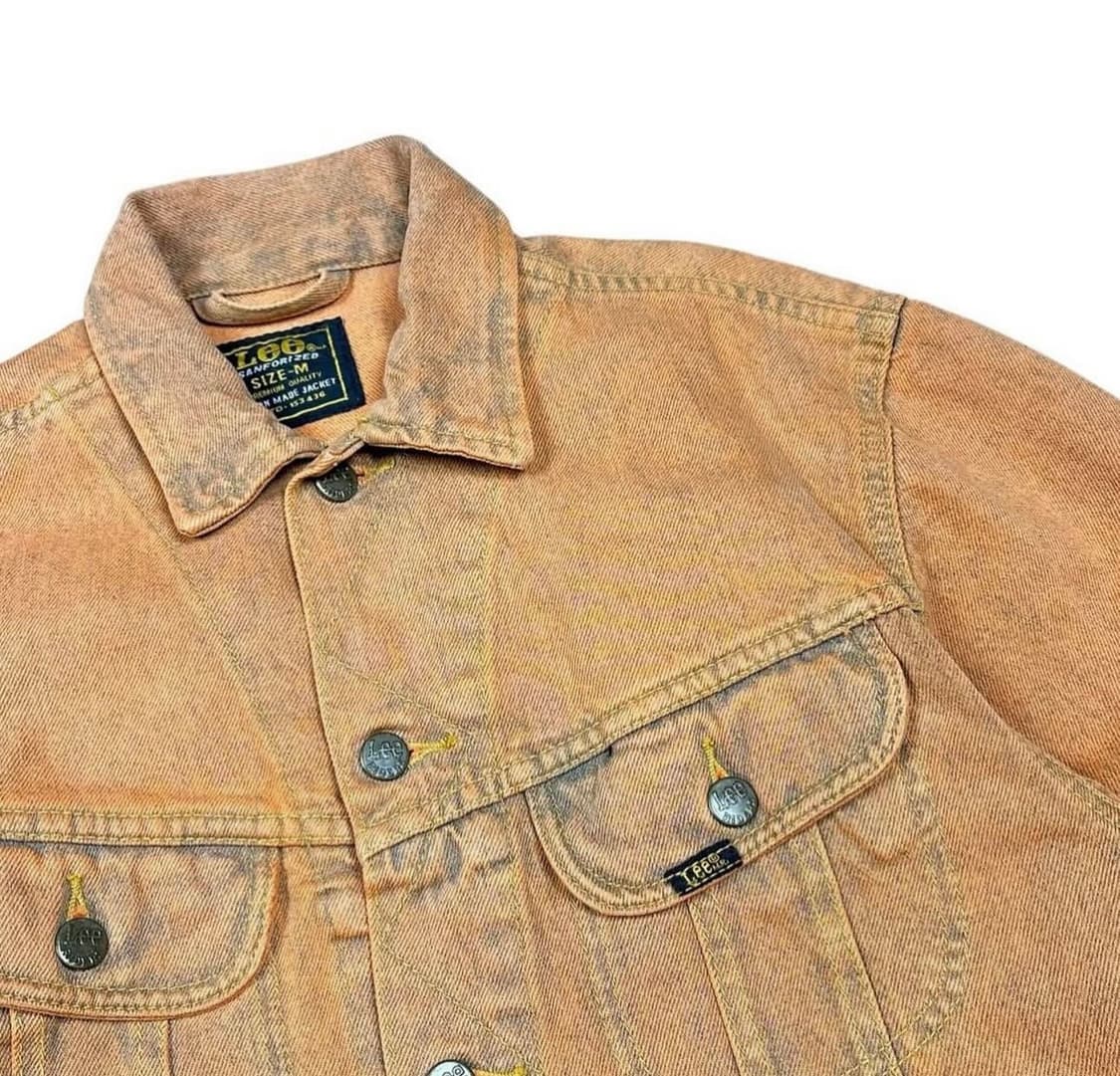 리 트러커 자켓 상품이미지2