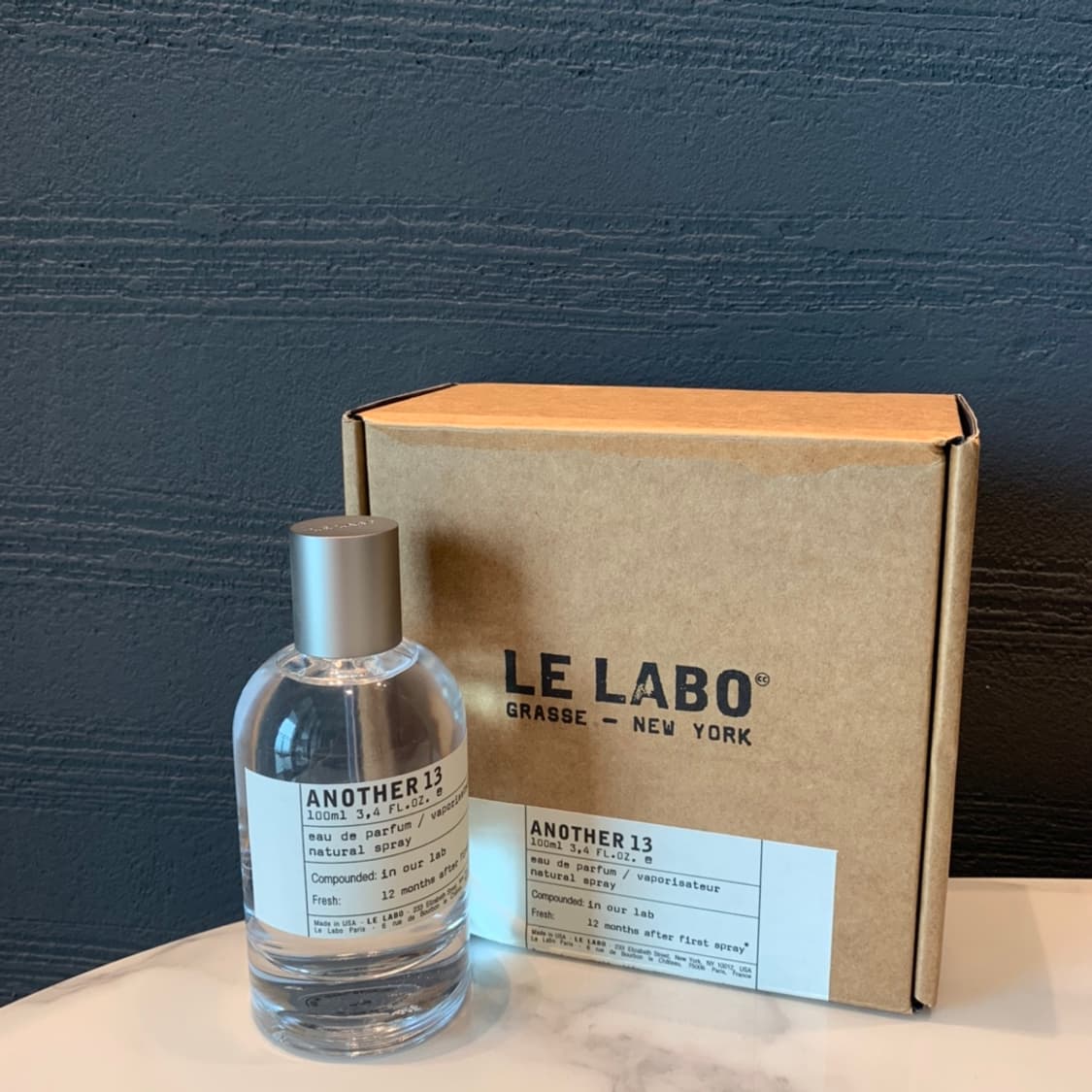 르라보 어나더 13 100ml [새상품,택포] 상품이미지1