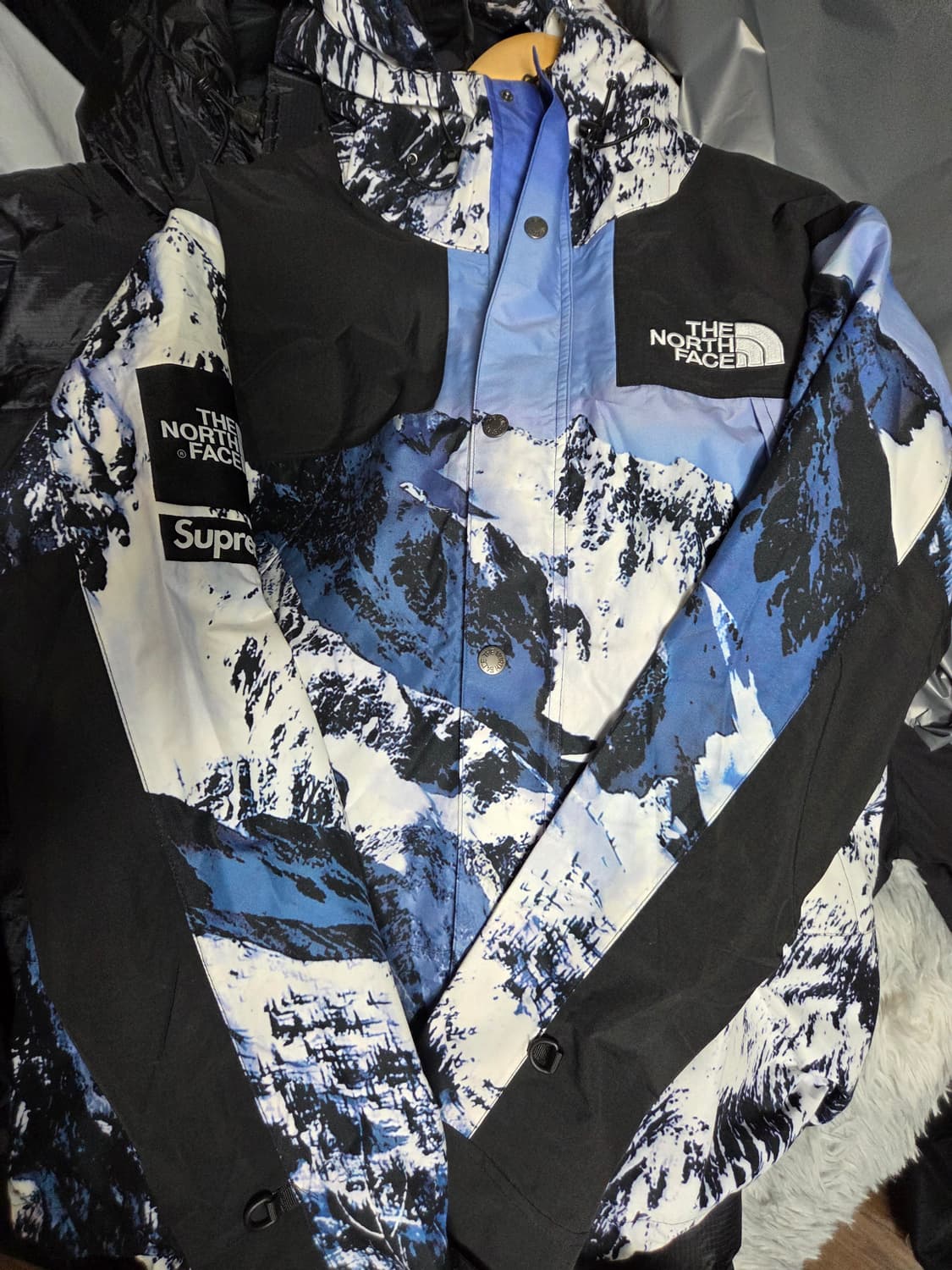 슈프림 노페 상품이미지1