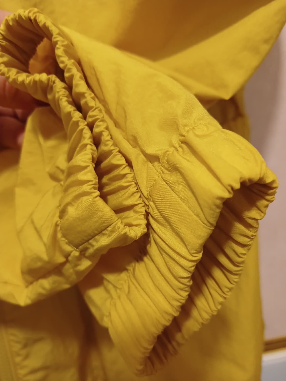 네파 정품 여성 바람막이 95 사이즈 상품이미지7