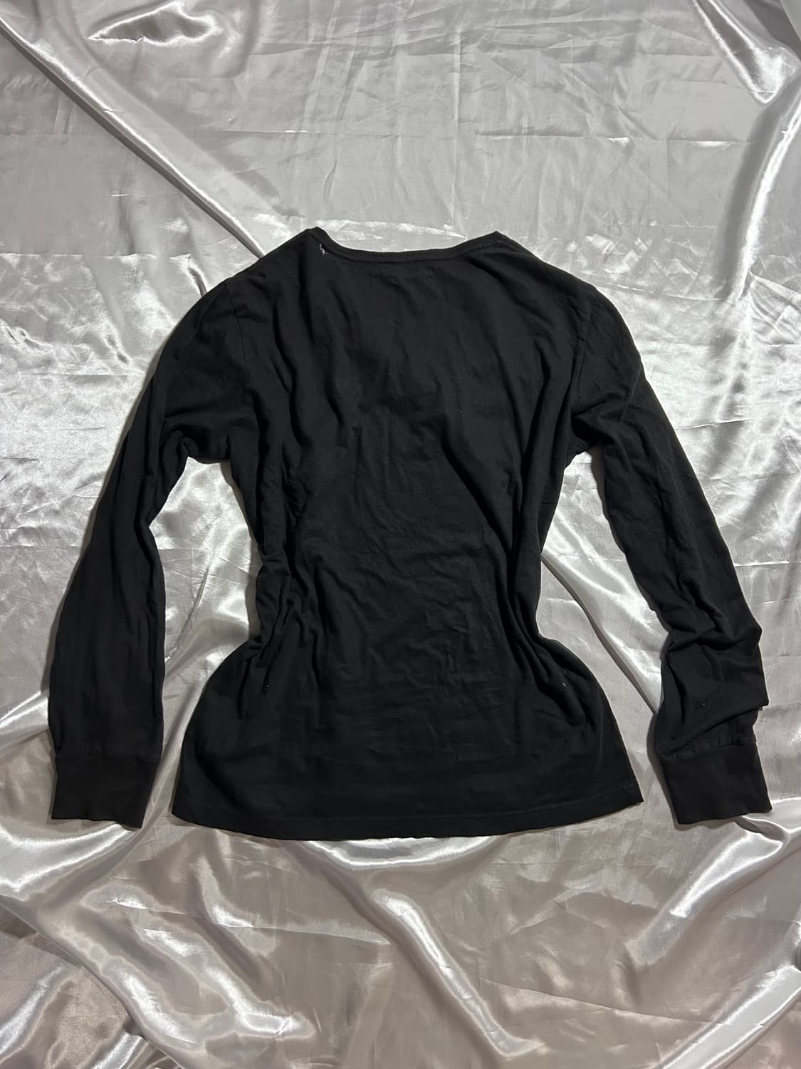 Diesel long sleeve 상품이미지5