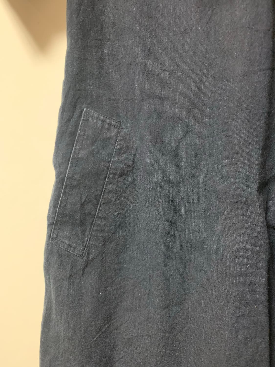 MHL 린넨원피스 상품이미지2