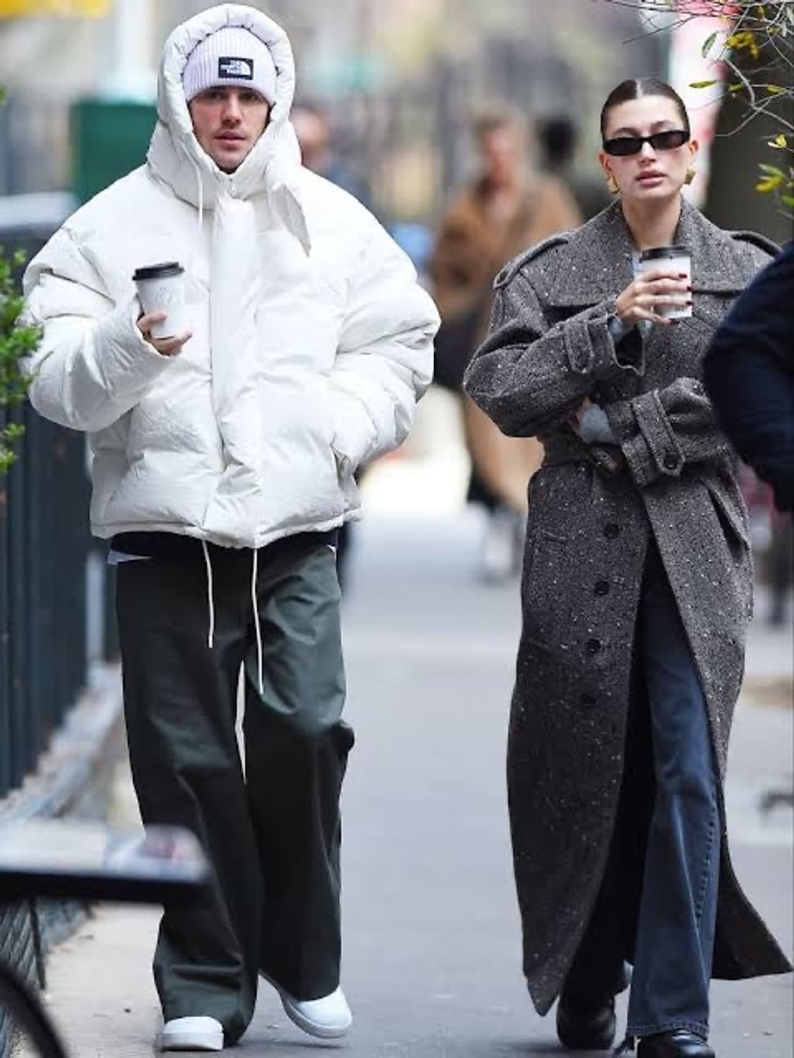 엔타이어 스튜디오 soa 패딩 자켓 블랙 상품이미지4