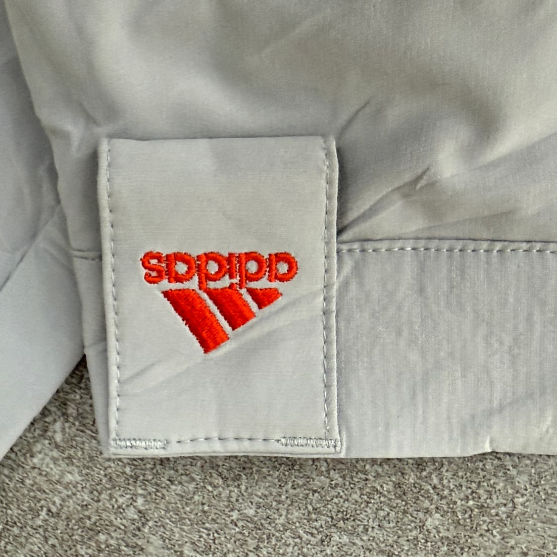 빈티지 아디다스 스판팬츠 상품이미지4