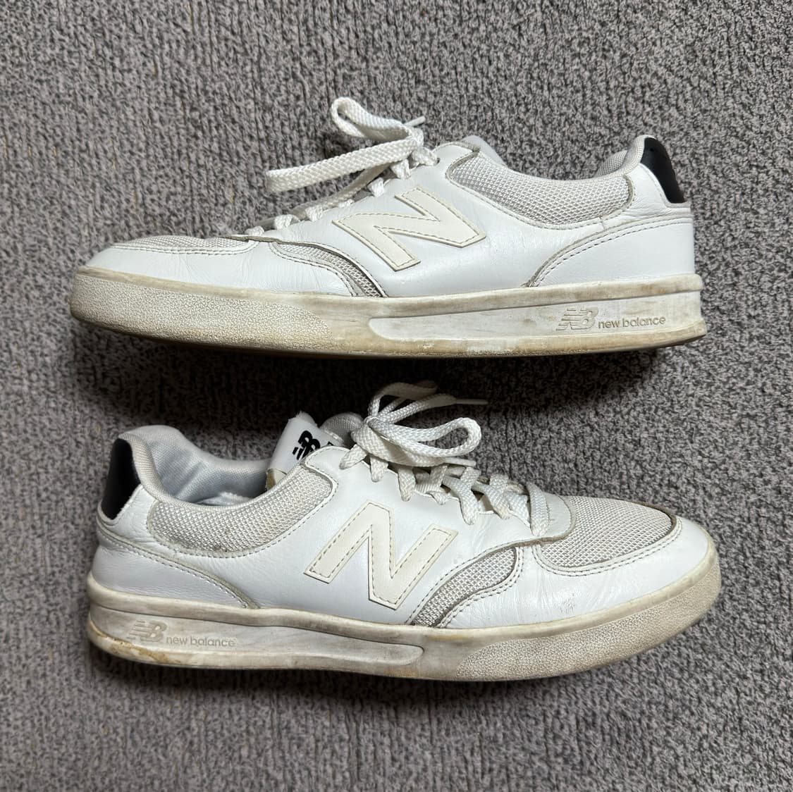 꼼데가르송 x 뉴발란스 ct300 상품이미지2