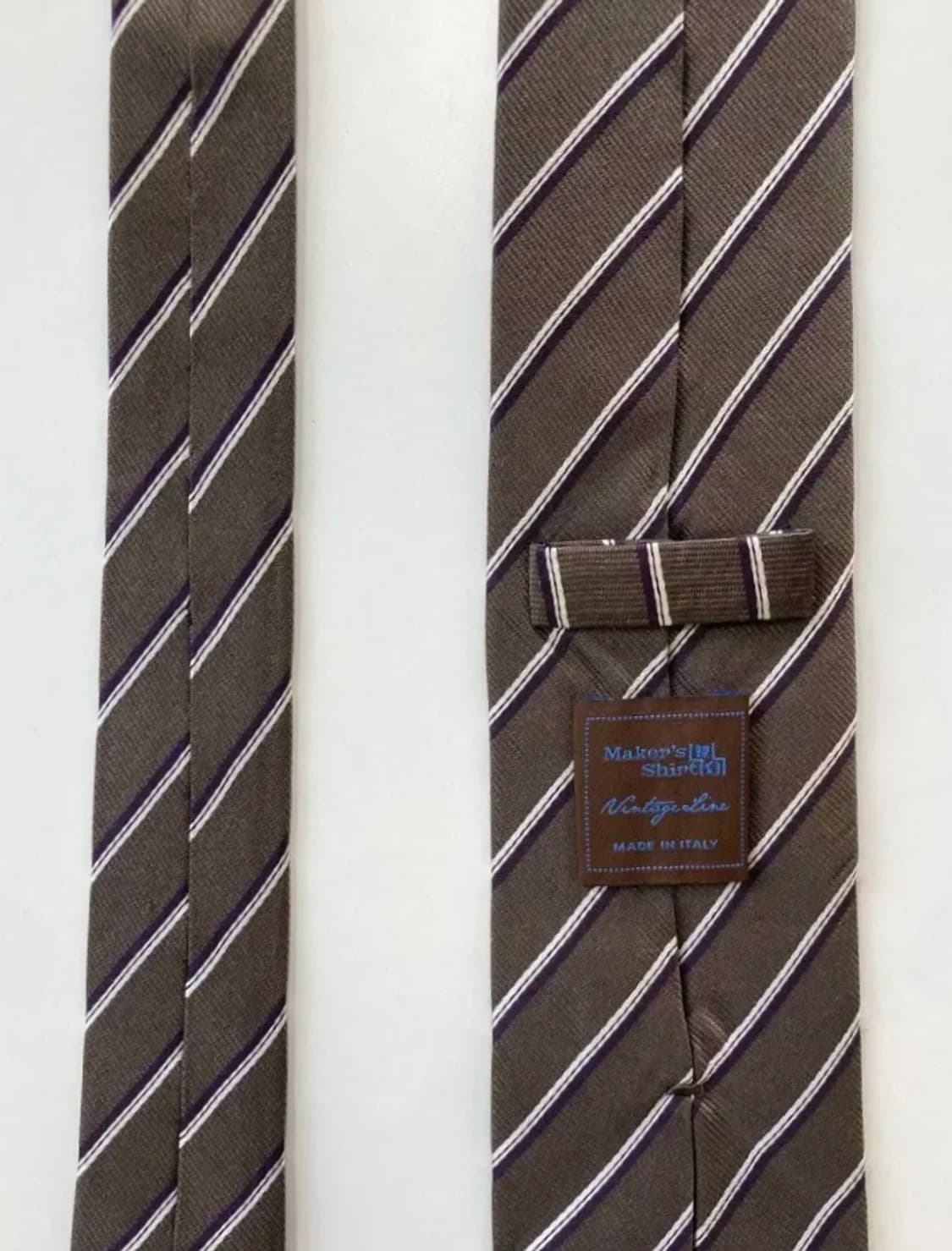 빈티지)넥타이 상품이미지4