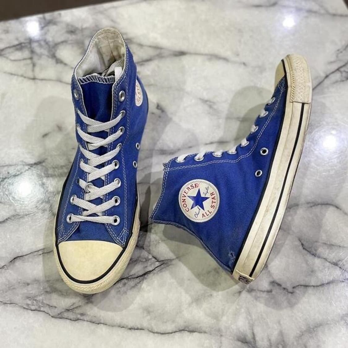 올드 컨버스 하이 (270)   상품이미지1