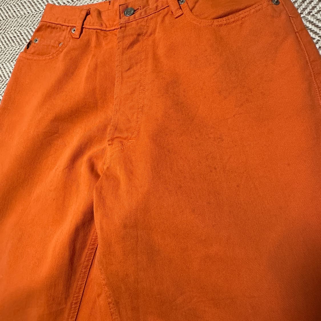 RALPH LAUREN COUNTRY old RRL work pants 상품이미지3