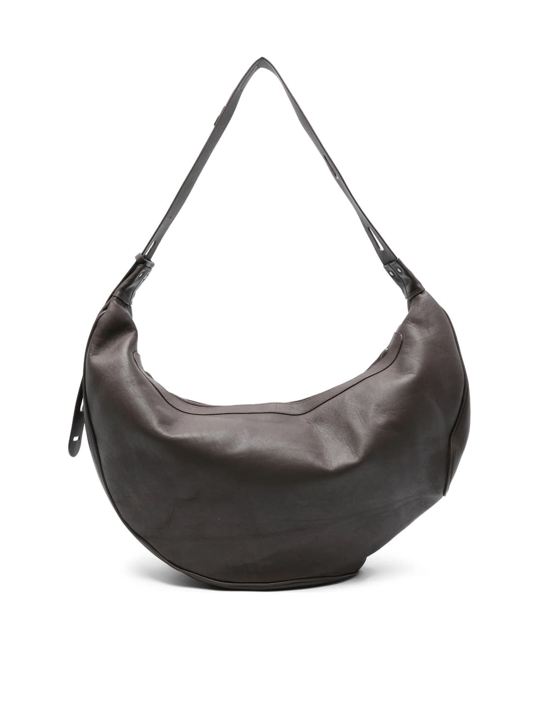 키코코스타디노브 모라비아 가방 브라운 상품이미지1