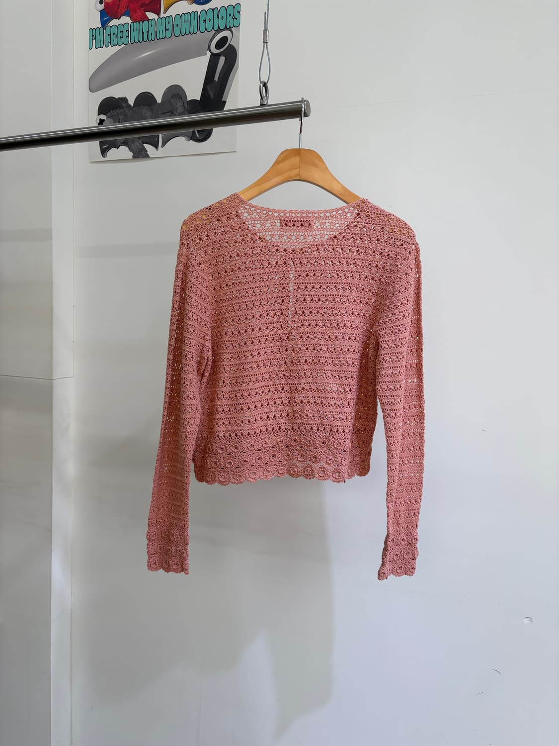 ATELIER MEIKU 가디건 상품이미지5