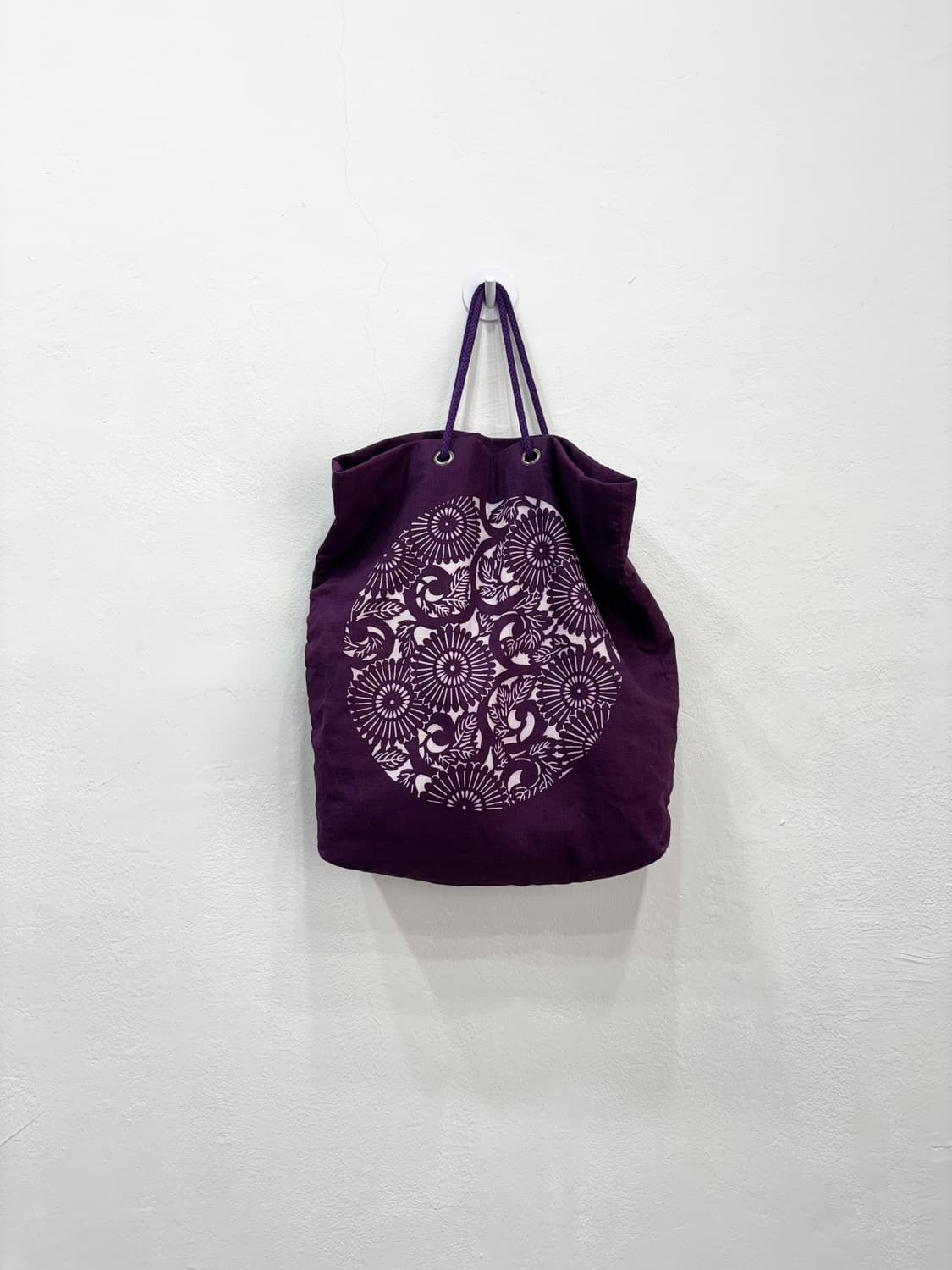 빈티지 토트백 상품이미지1