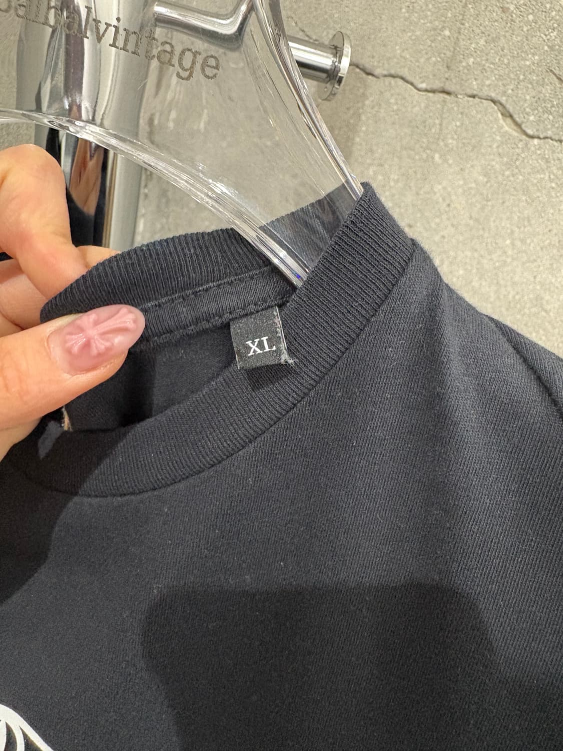 Diesel Diego A3 반팔 티셔츠 상품이미지5
