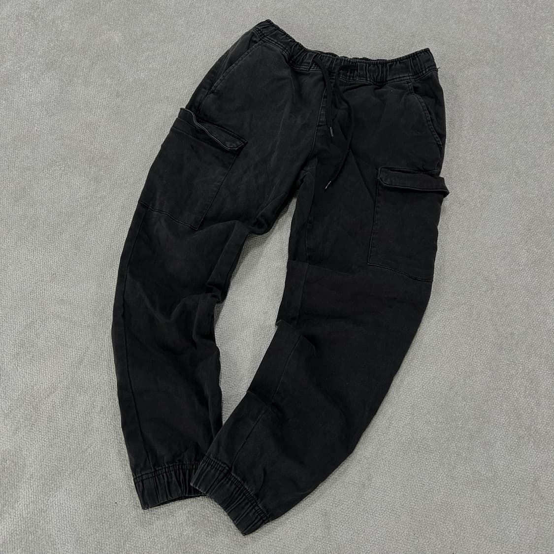 버커루 조거팬츠  상품이미지1