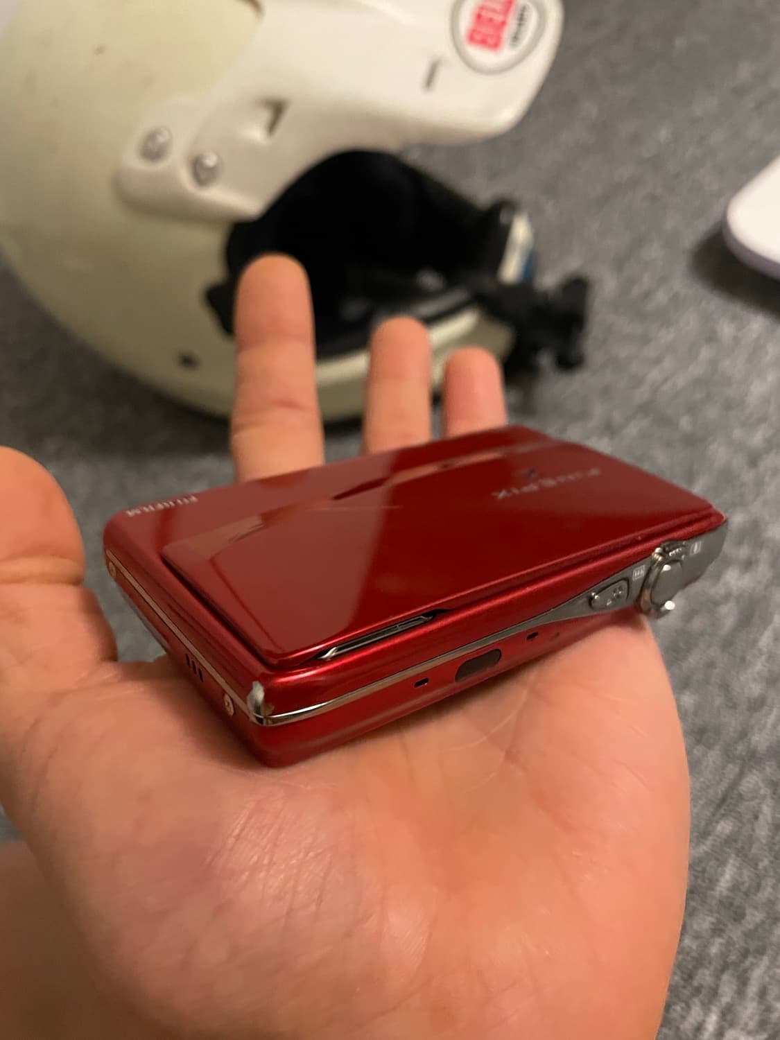 후지필름 Fujifilm finepix z900exr 상품이미지4