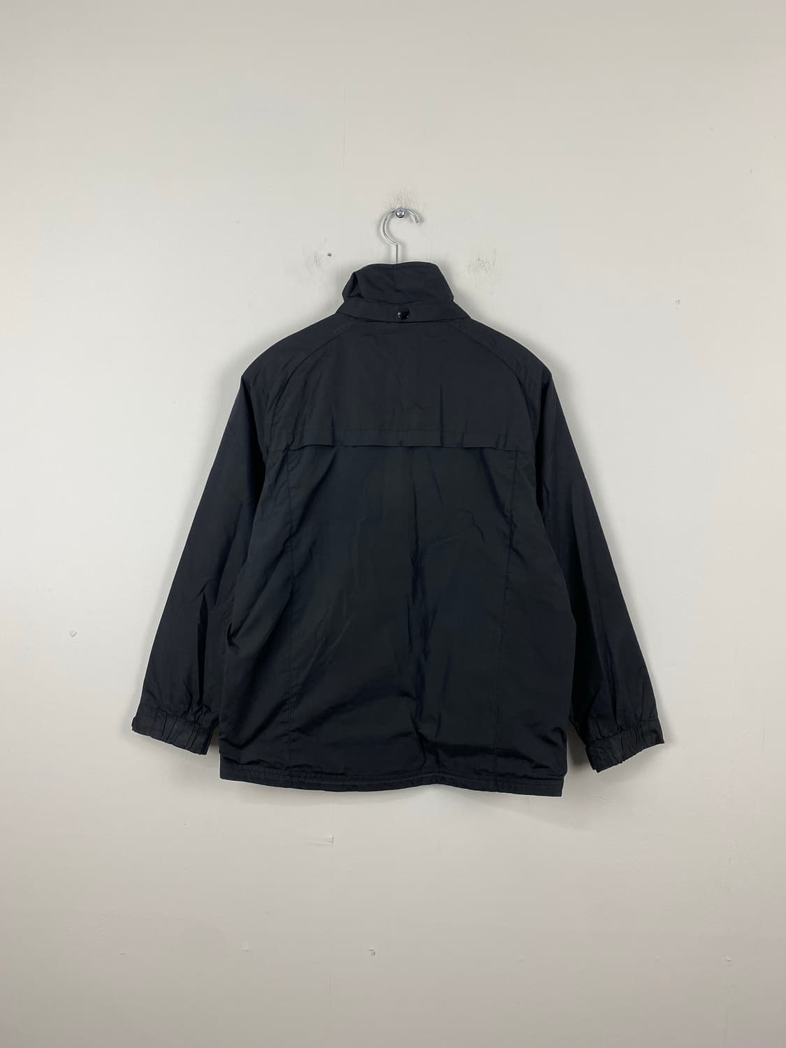 나이키 맨체스터유나이티드 맨유 DHL 바람막이 자켓 M 상품이미지2