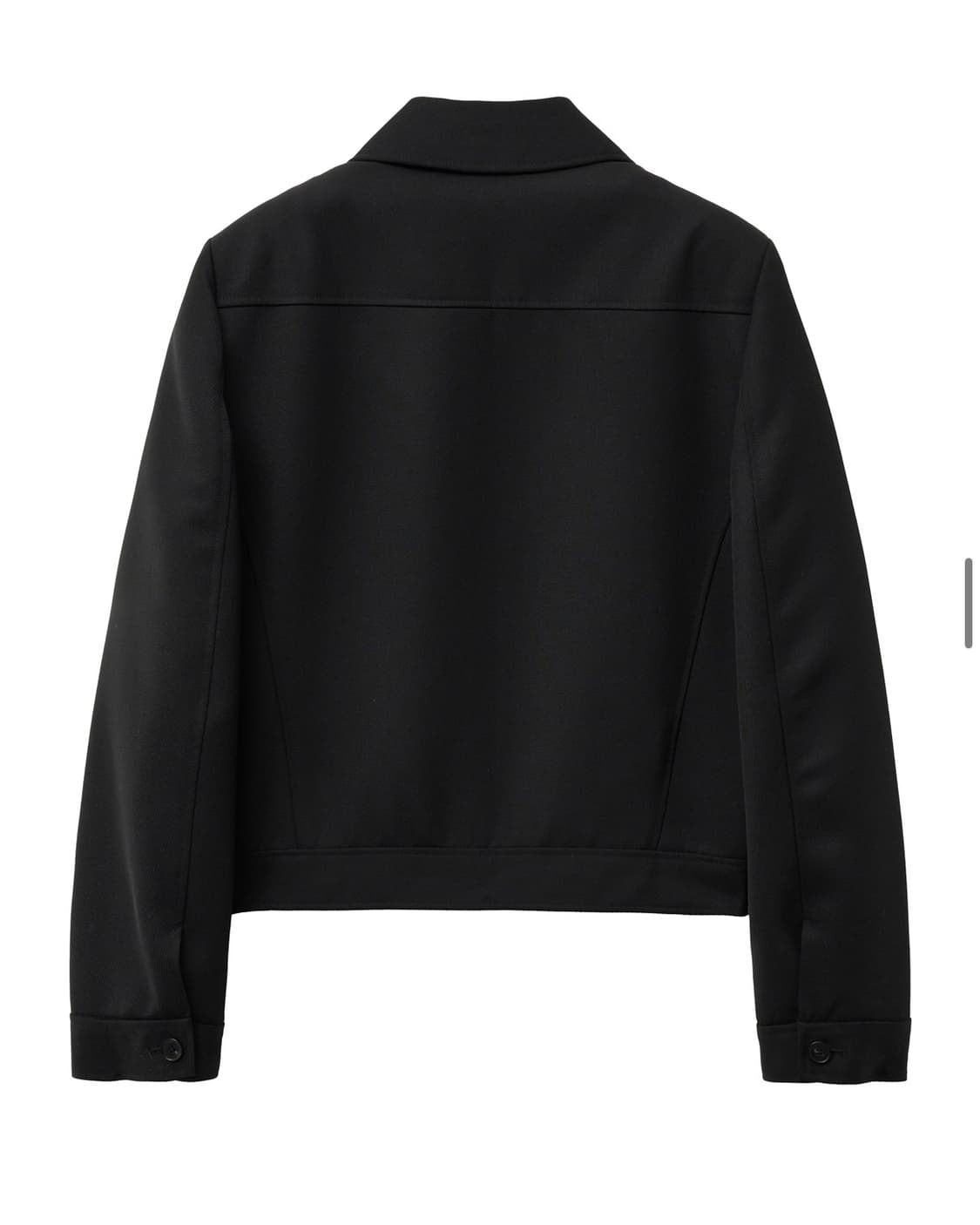 엘무드 마르코스 울 트러커 자켓 상품이미지2