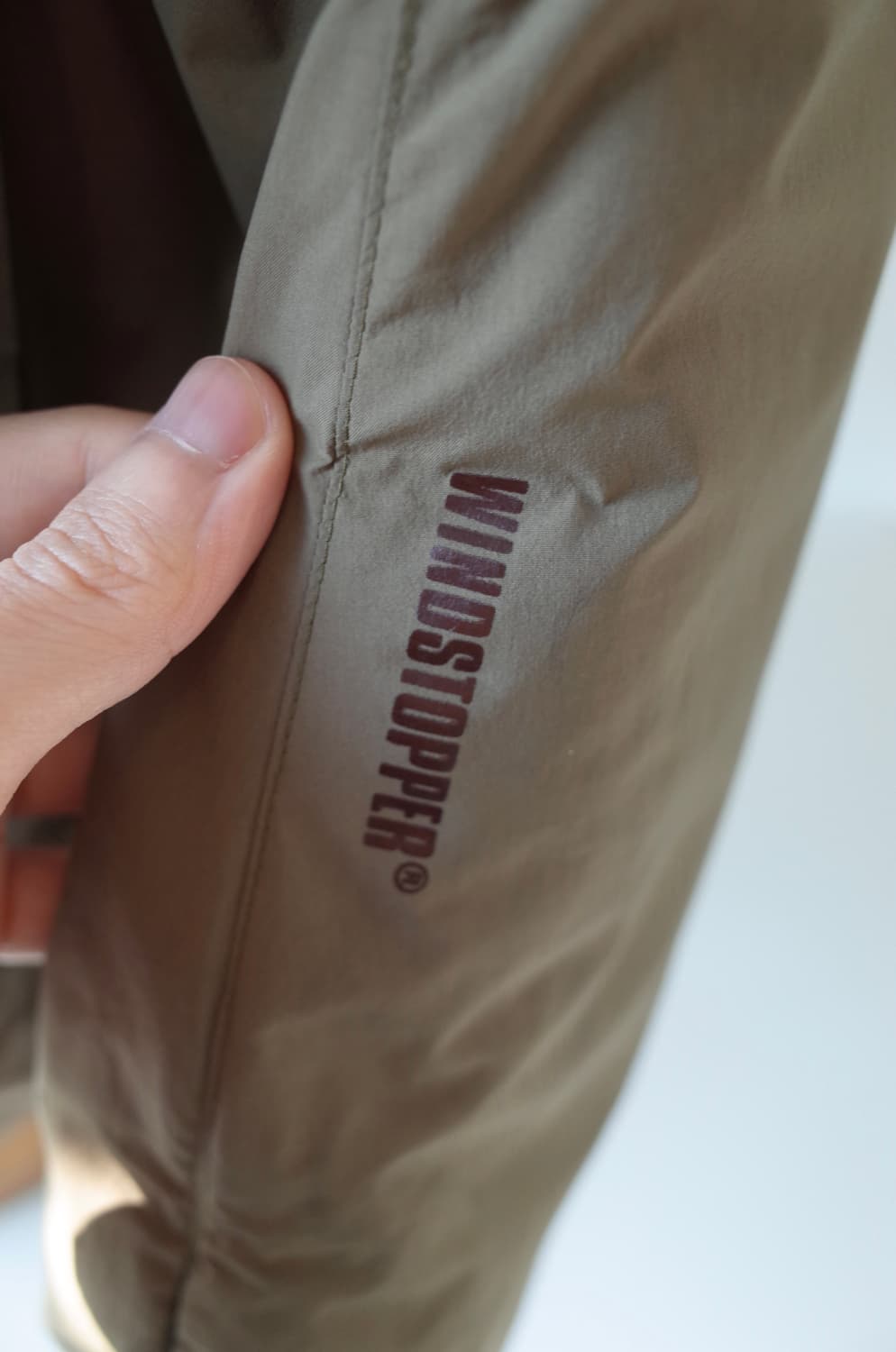 아크테릭스 리프 콜드 WX 크로커다일 gen1 M 상품이미지3