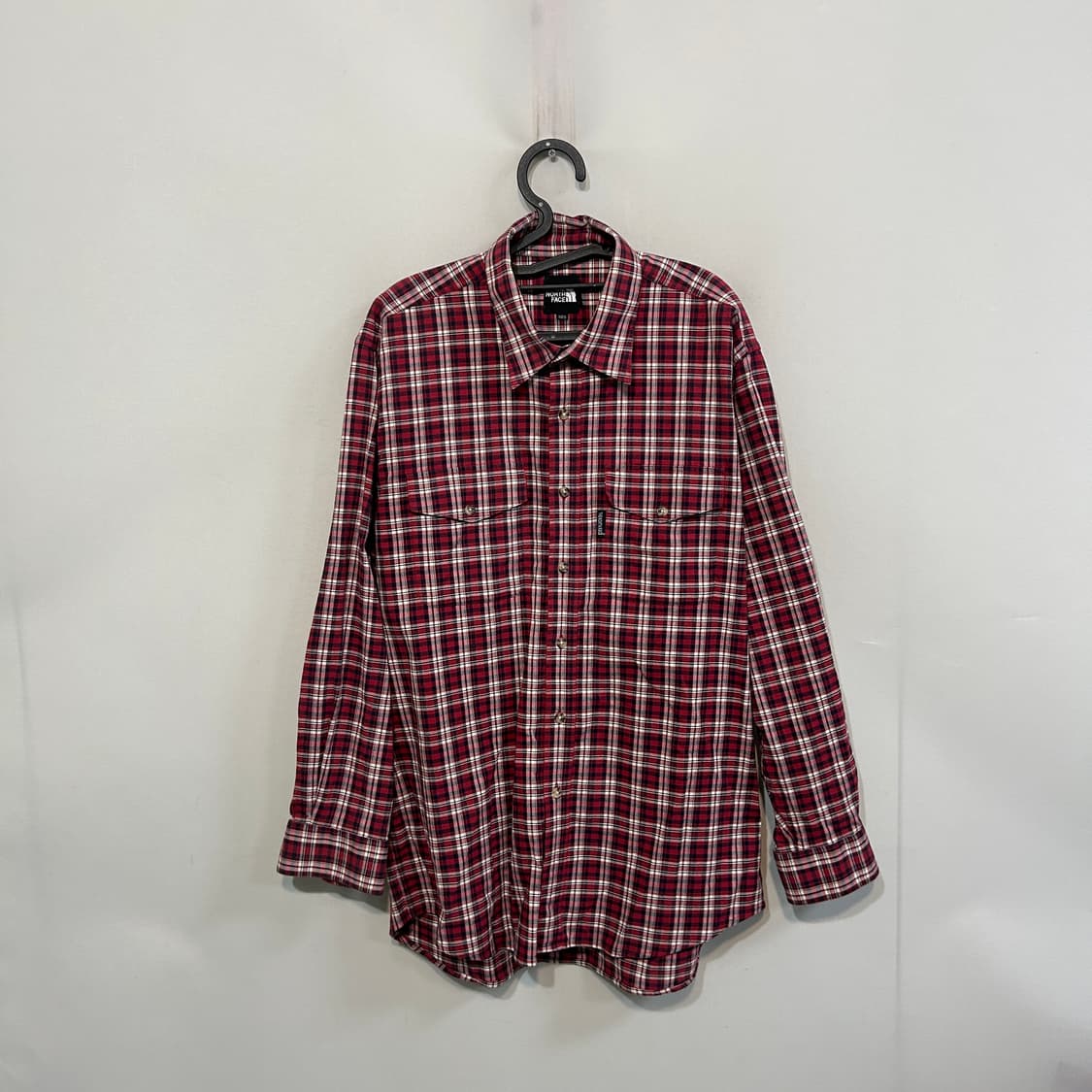 노스페이스 남성 셔츠 남방 105 상품이미지1